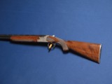 WINCHESTER 101 PIGEON 20 GAUGE - 5 of 8