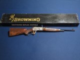 BROWNING 71 348 HIGH GRADE CARBINE - 2 of 6