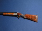 BROWNING SUPERPOSED FIGHTING COCKS 12 GAUGE - 6 of 10
