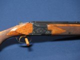 BROWNING SUPERPOSED 12 GAUGE 3 INCH - 1 of 8