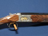 BROWNING CITORI SUPERLIGHT GRADE VI 28 GAUGE - 1 of 7