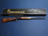 BROWNING 1886 45-70 RIFLE - 2 of 6