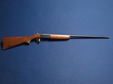 WINCHESTER 37 20 GAUGE - 2 of 6