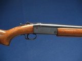 WINCHESTER 37 20 GAUGE - 1 of 6