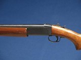 WINCHESTER 37 20 GAUGE - 4 of 6