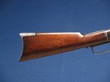 WINCHESTER 1873 32-20 RIFLE - 3 of 7