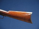 WINCHESTER 1873 32-20 RIFLE - 6 of 7