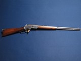 WINCHESTER 1873 32-20 RIFLE - 2 of 7