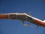 WINCHESTER 1873 32-20 RIFLE - 4 of 7