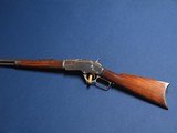 WINCHESTER 1873 32-20 RIFLE - 5 of 7