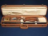 BROWNING SUPERPOSED DIANA BROADWAY TRAP 12 GAUGE - 2 of 10