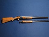 BROWNING SUPERPOSED 28GA/410 2BBL SET 1964 MFG - 3 of 9
