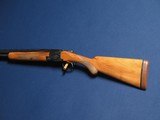 BROWNING SUPERPOSED 28GA/410 2BBL SET 1964 MFG - 6 of 9