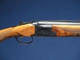 BROWNING SUPERPOSED 28GA/410 2BBL SET 1964 MFG - 2 of 9