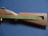 SAGINAW M1 CARBINE 30 CAL - 6 of 7