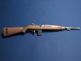 SAGINAW M1 CARBINE 30 CAL - 2 of 7