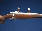 BROWNING A-BOLT WHITE GOLD MEDALLION 30-06 - 1 of 7