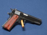 COLT 1911 GOVERNMENT 45 ACP - 1 of 4