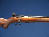 WINCHESTER 75 SPORTER 22 LR - 1 of 7