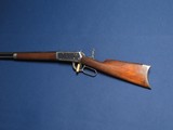 WINCHESTER 1894 30 WCF RIFLE - 5 of 7