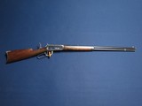 WINCHESTER 1894 30 WCF RIFLE - 2 of 7
