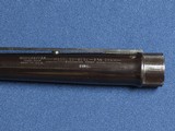 WINCHESTER 50 20 GAUGE BARREL - 1 of 2