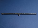 MOSSBERG 500 12GA BARREL - 1 of 2