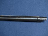 MOSSBERG 500 12GA BARREL - 2 of 2