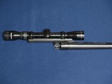 MOSSBERG 500 12GA SLUG BARREL - 2 of 2