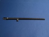BROWNING A5 12GA BARREL - 1 of 2