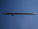 BROWNING A5 20GA BARREL - 1 of 2