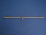 STOEGER M2000 12GA SLUG BARREL - 1 of 1