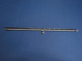 MOSSBERG 500 12GA BARREL - 1 of 1