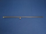 REMINGTON 870 12GA BARREL - 2 of 2