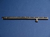 MOSSBERG 500 12GA BARREL - 1 of 1