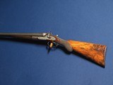 CHARLES DALY PRUSSIAN HAMMER 10 GAUGE - 5 of 9