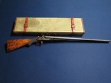 CHARLES DALY PRUSSIAN HAMMER 10 GAUGE - 2 of 9