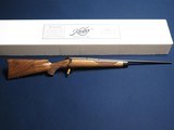 KIMBER 22 CUSTOM MATCH 25TH ANNIVERSARY 22LR - 2 of 9