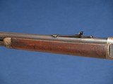 WINCHESTER 1892 44 WCF RIFLE - 7 of 8