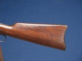 WINCHESTER 1892 44 WCF RIFLE - 6 of 8