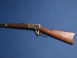 WINCHESTER 1892 44 WCF RIFLE - 5 of 8