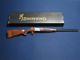 BROWNING CITORI 525 410 - 2 of 9