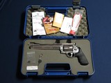 SMITH & WESSON 500 500 S&W - 2 of 5