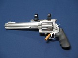 SMITH & WESSON 500 500 S&W - 4 of 5