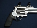 SMITH & WESSON 500 500 S&W - 3 of 5