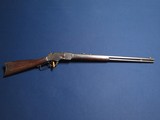 WINCHESTER 1873 38-40 RIFLE - 2 of 7
