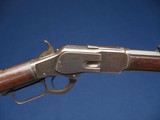 WINCHESTER 1873 38-40 RIFLE - 1 of 7