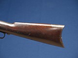 WINCHESTER 1873 38-40 RIFLE - 6 of 7