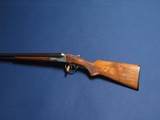 AH FOX STERLINGWORTH 12 GAUGE 30 INCH - 5 of 9