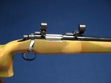 REMINGTON 700 VARMINT 308 - 1 of 8